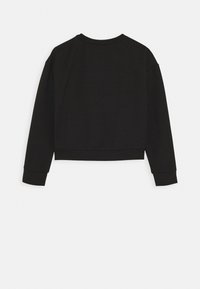 Puma MODERN SPORTS - Felpa - black