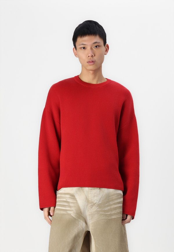 ALEK THIN BOXY - Jumper