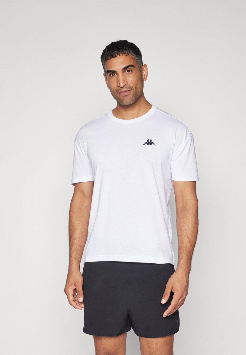 Kappa VEER - T-shirt basic - bright