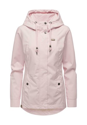 ALVENA YOUMODO - Blouson - marshmallow