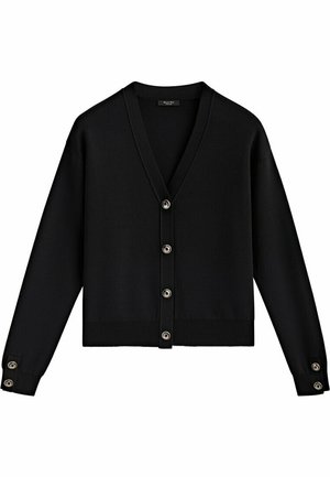 Cardigan - black