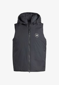 Unausgewählt, black