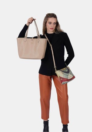 Gattinoni, BORSA - Handtas - beige
