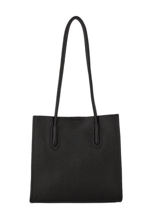 Bevásárlótáska - black