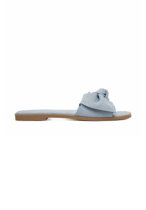 Jenny, Sandalias planas - blue