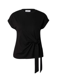 EDITED IHANA - T-shirt print - schwarz