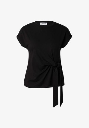 EDITED IHANA - T-shirt print - schwarz
