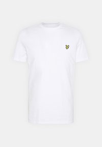 Unselected, white