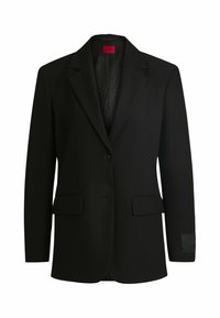 AREOTA - Blazer - black one