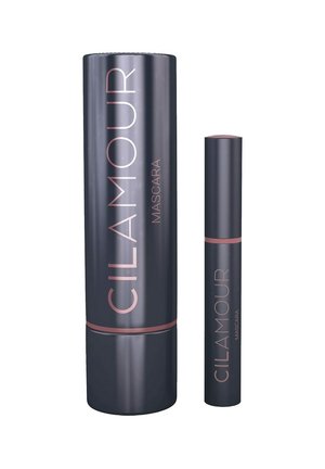 CILAMOUR MASCARA - Mascara - -