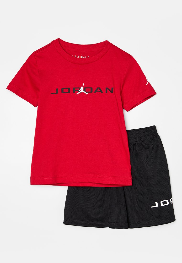 Jordan T-shirt print meerkleurig Jordan T-shirt print meerkleurig