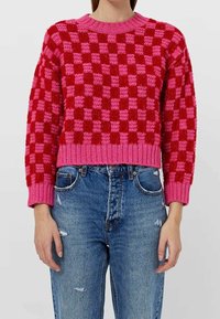 Stradivarius Sweter