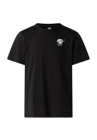 UNISEX - T-shirt z nadrukiem