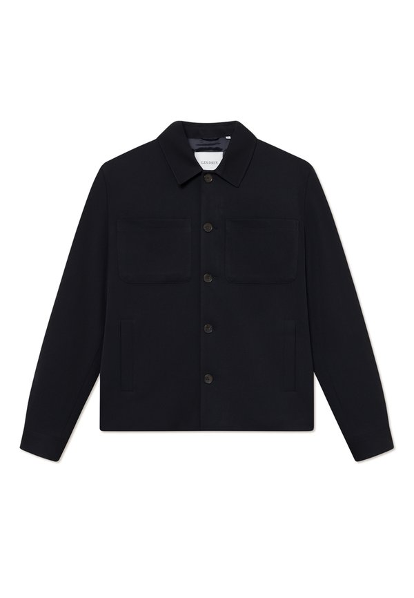 MARSEILLE HYBRID - Summer jacket3