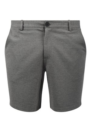 Blend, BHPancho - Short - charcoal