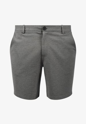 Blend, BHPancho - Lühikesed püksid - charcoal