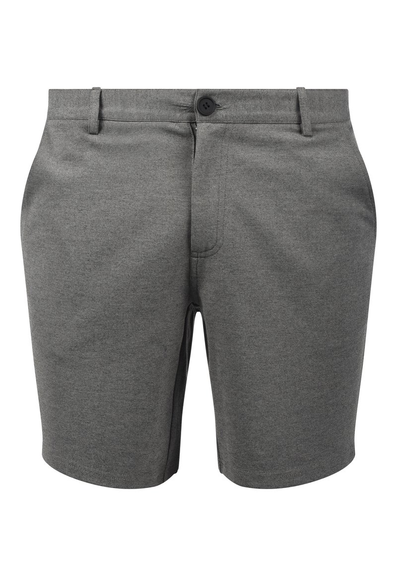 Blend BHPancho - Shorts - charcoal/dark grey - Zalando.co.uk