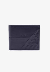 Unausgewählt, navy blue