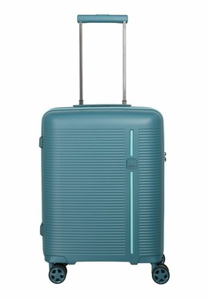 Valise - aqua