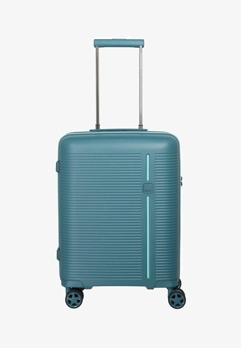 Travelite Valise - aqua