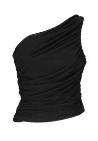 Non selezionato, black