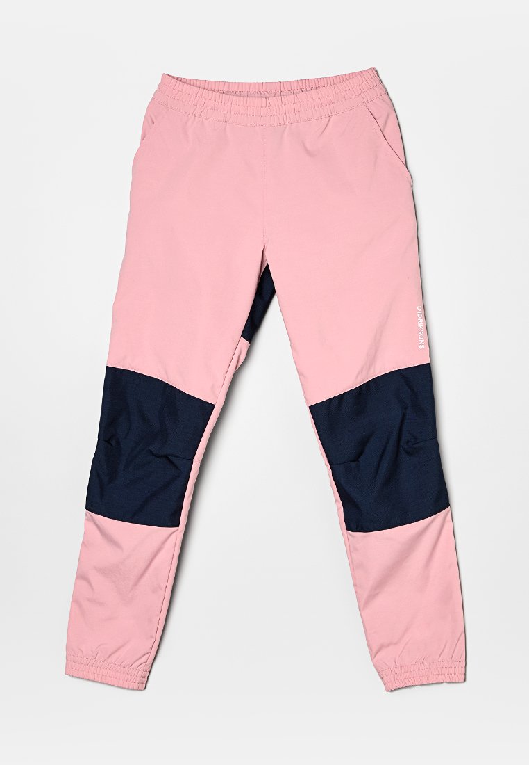 Didriksons Outdoorbroeken roze