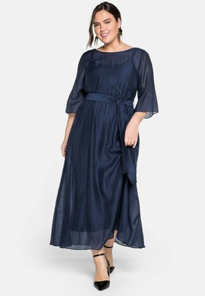 Cocktail dress / Party dress - dunkelblau