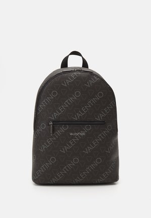 ZEFIR - Mochila - nero/multicolor