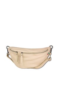 DrachenLeder Heuptas - beige