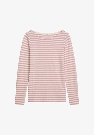 Marc O'Polo, Maglietta a manica lunga - light pink