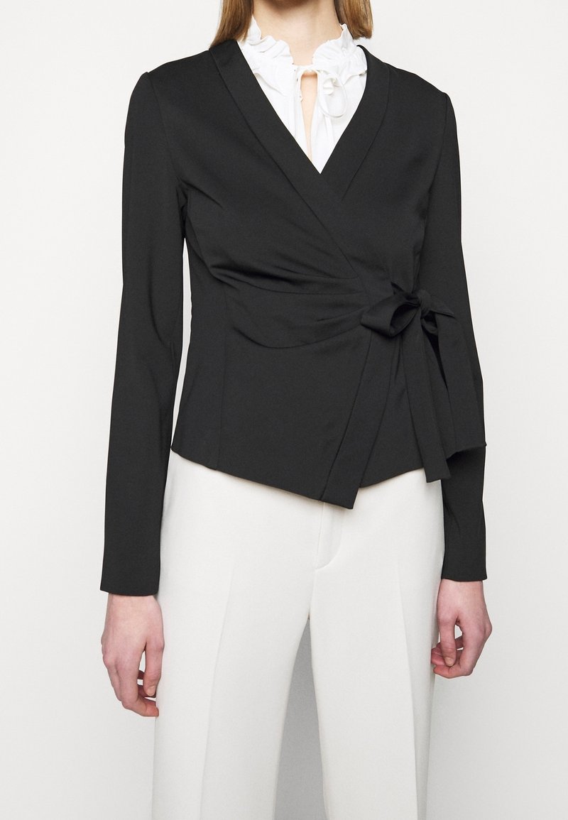 Pinko Blazer - black
