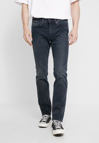 Levi's® 511™ SLIM FIT - Calças de ganga justas - ivy