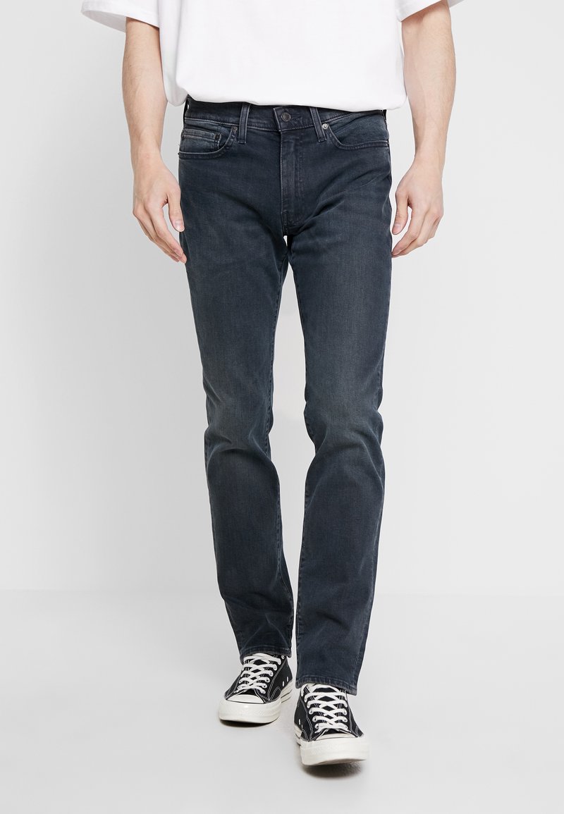 Levi's® 511™ SLIM FIT - Calças de ganga justas - ivy