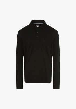 BRAX Poloshirt - black