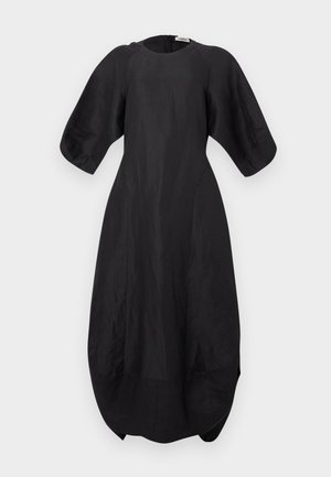 DOUBLE BASS DRESS - Îmbrăcăminte de ocazie - black
