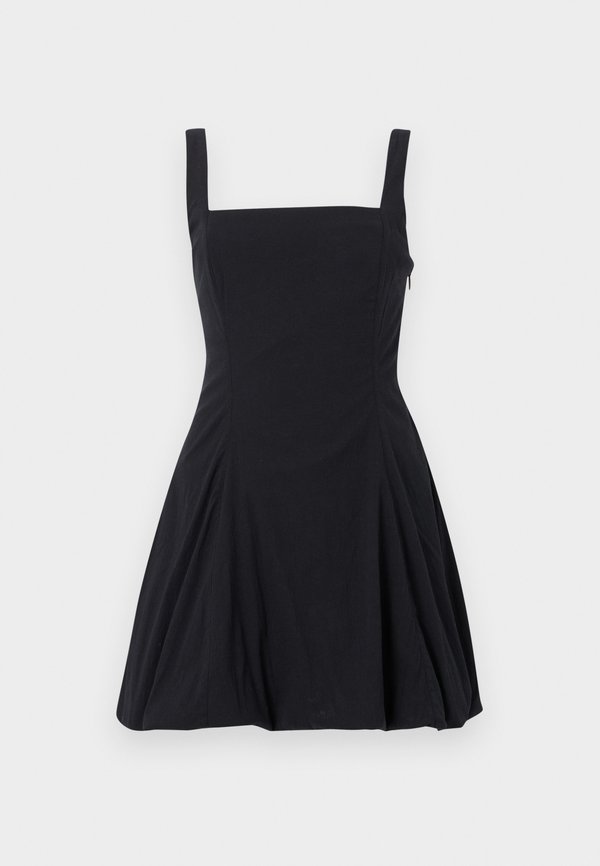 The A&F Mila Bubble Hem Mini Dress - Day dress3