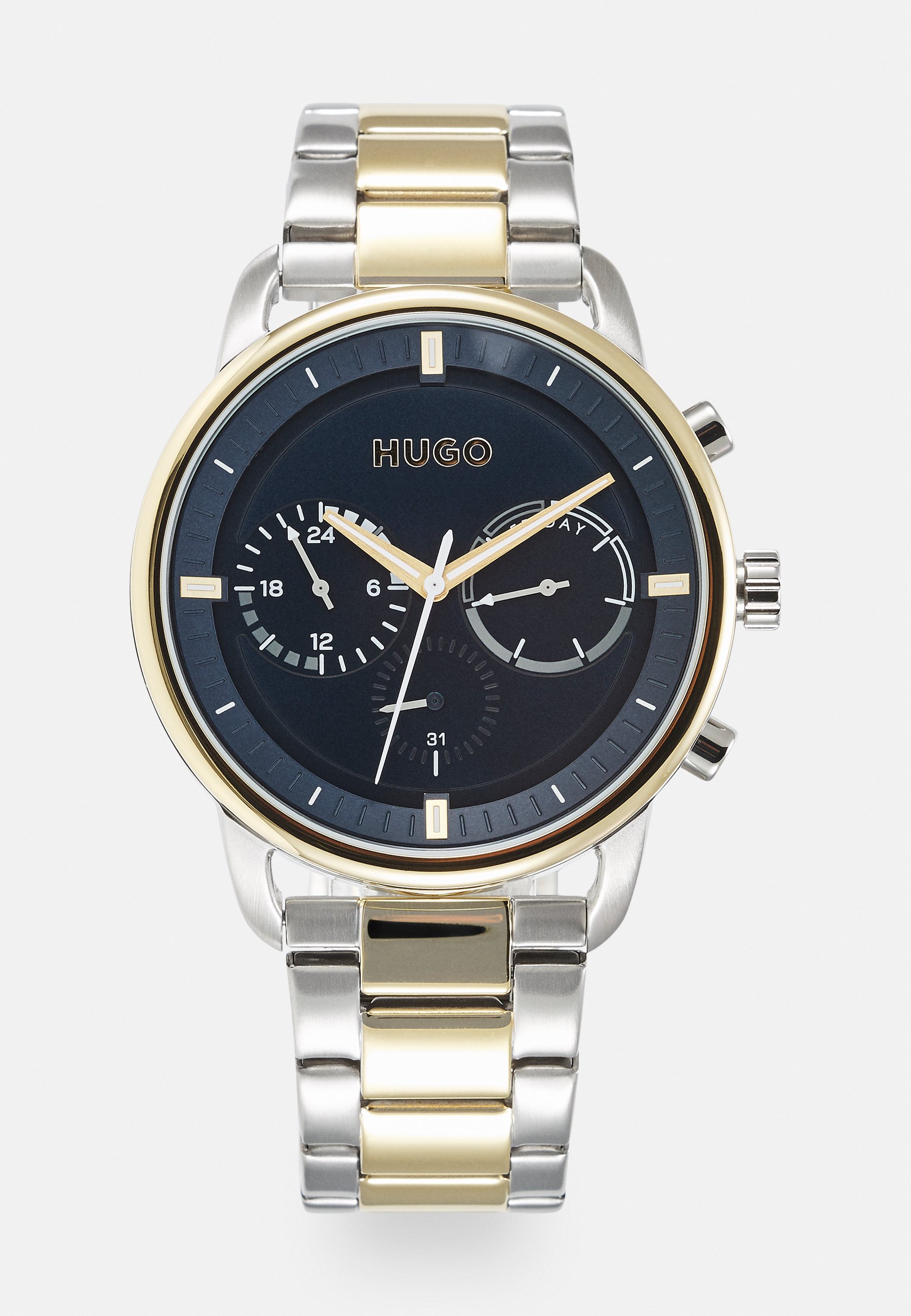 Hugo Boss Horloges voor heren online | Gratis verzending* | Zalando