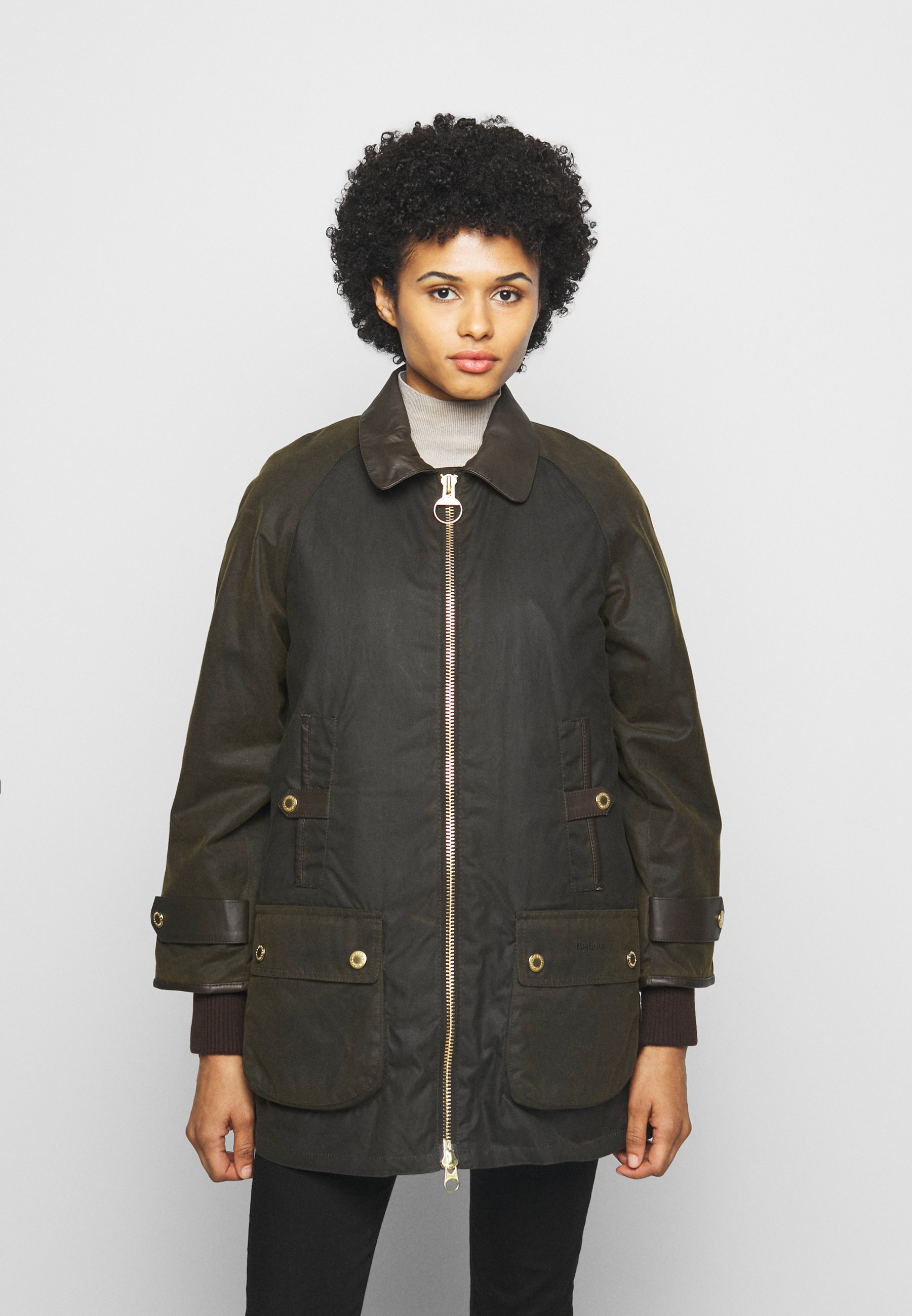 barbour jacke kaufen