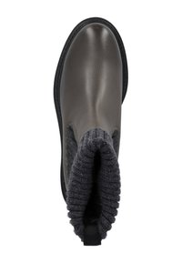 Palado PHESSI - Bottines à plateau - grau