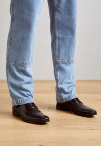 Melvin Hamilton Lewis Shoes Melvin & Hamilton, Lewis 17 Chaussures Oxford Pour Homme Lewis Hamilton Melvin Hamilton Lewis Shoes Melvin & Hamilton, Lewis 17 Chaussures Oxford Pour Homme Lewis Hamilton