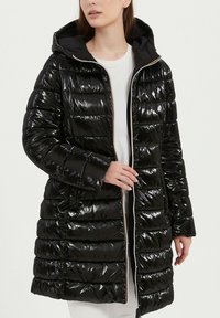 Kebello Manteau en duvet - noir