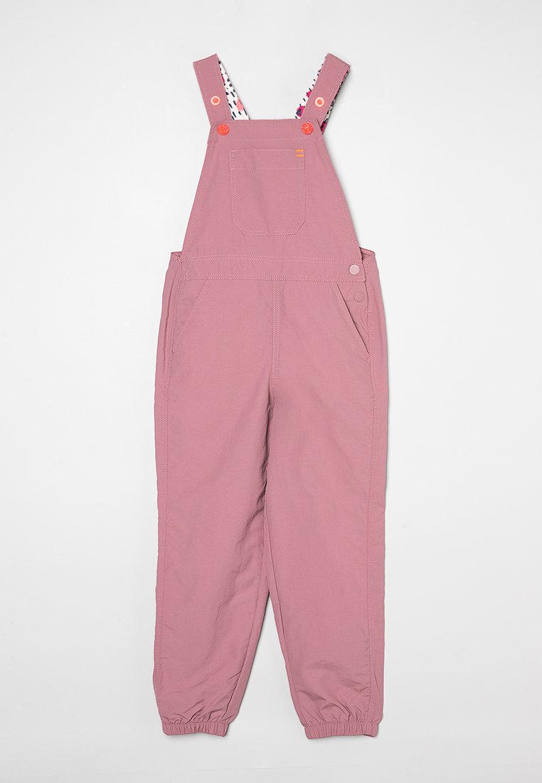 Jack Wolfskin Outdoor-Hose rosa