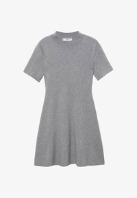 Valittu, mottled grey