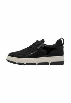 SNEAKER - Sneakers - black