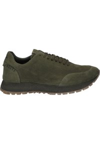 Josef Seibel ADRIAN 01 - Baskets basses - salvia