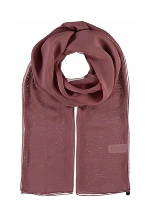 FRAAS STOLA - Scarf - salmon