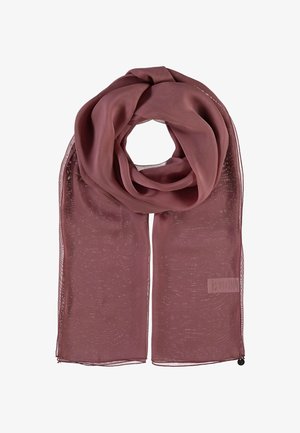 FRAAS STOLA - Scarf - salmon