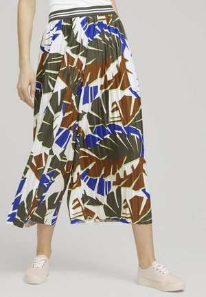 Broek - multi-coloured