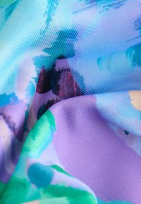 Next Šorti - blue animal print