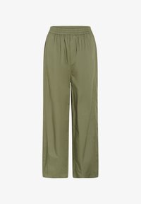 Valitud, dusty olive